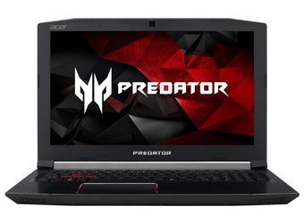 Ремонт Acer Predator Helios