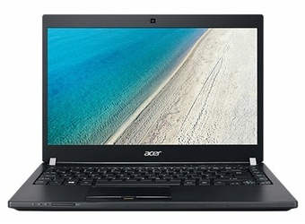 Ремонт Acer TRAVELMATE P648